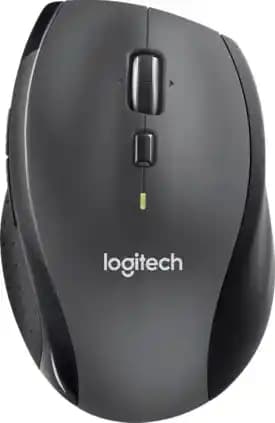 Logitech M705 ve M650 Kablosuz Fare Karşılaştırması: Ergonomi, Performans ve Pil Ömrü