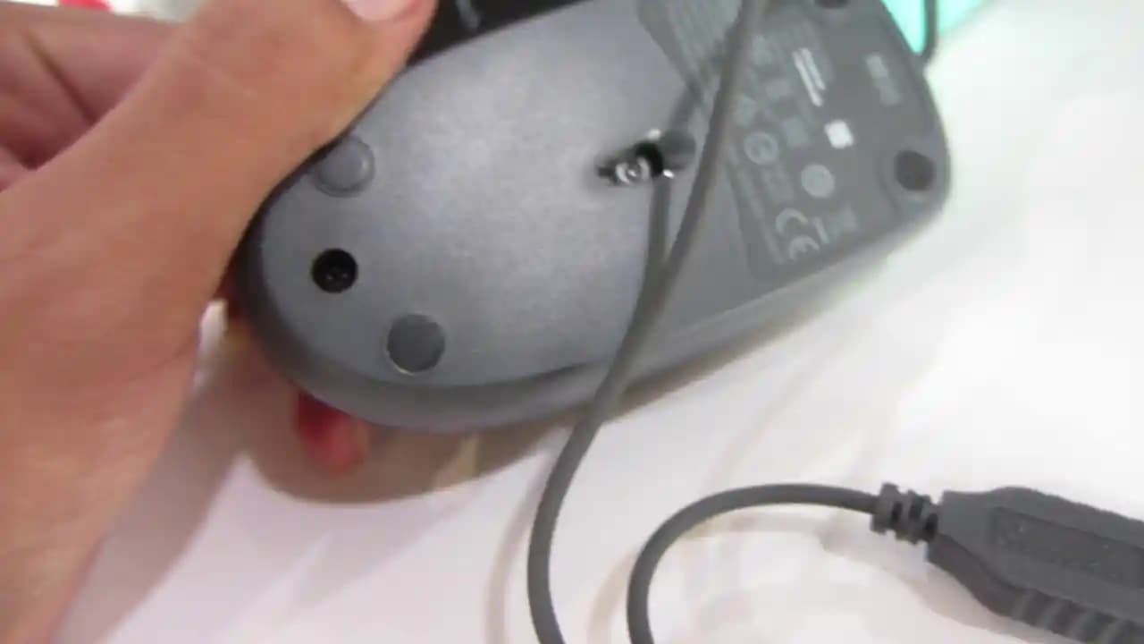 Logitech M90 ve B100 Mouse Karşılaştırması: Hangi Model İhtiyaçlarınıza Uygun?