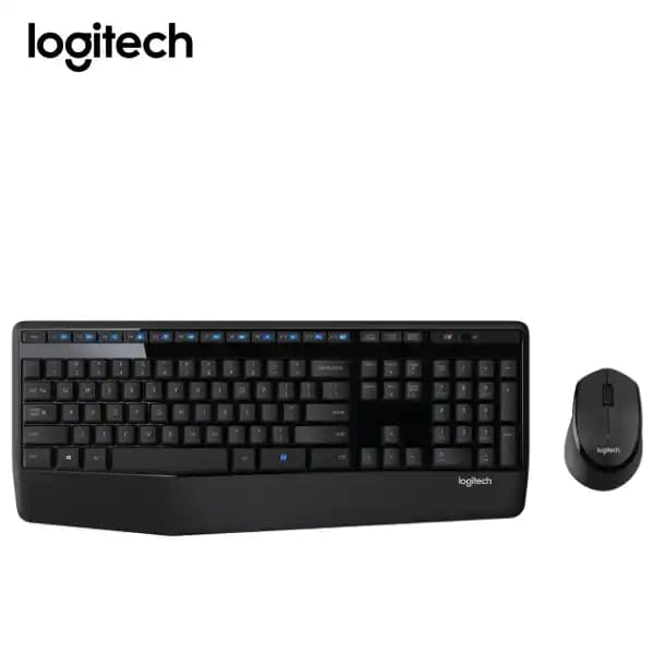 Logitech MK295 ve MK345 Kablosuz Klavye Mouse Seti Karşılaştırması ve Seçim Rehberi