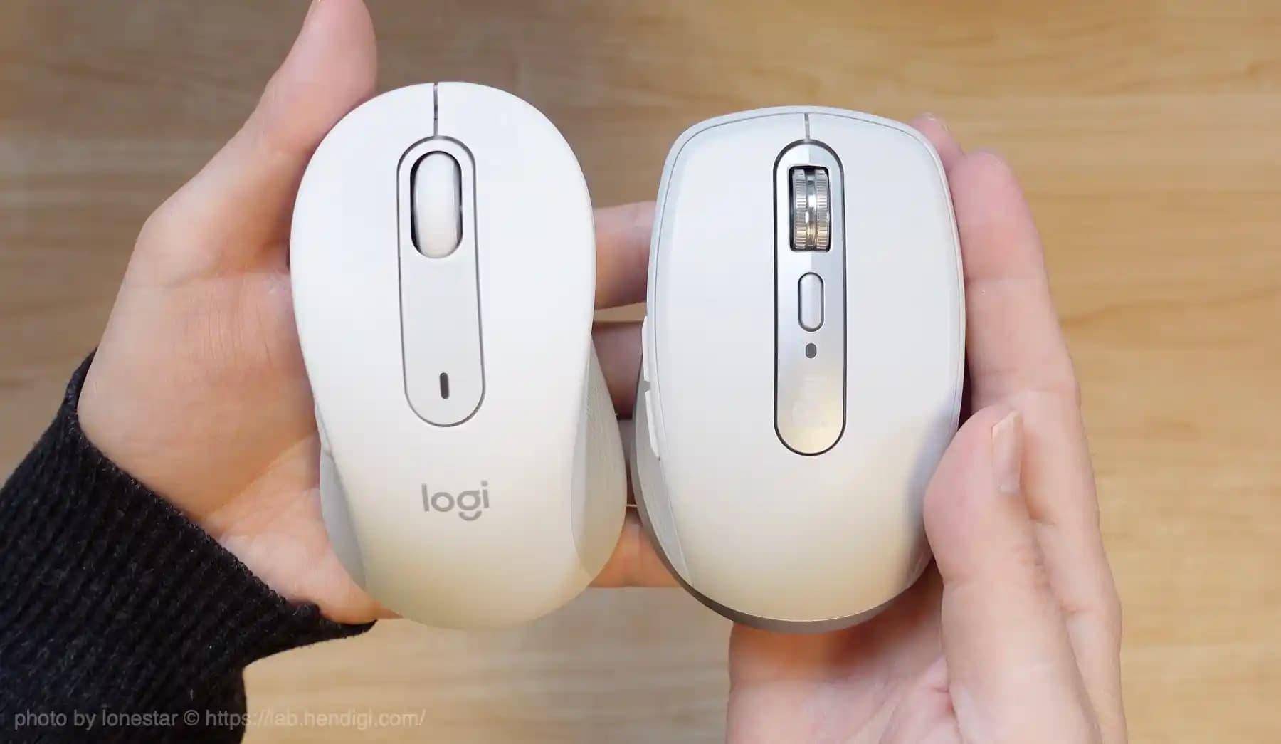 Logitech MX Anywhere ve M650 Kablosuz Mouse Modellerinin Kapsamlı Karşılaştırması