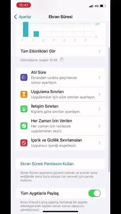 Mac Ekran Süresini Uzatma Yöntemleri: Performans ve Pil Ömrünü Optimize Etme