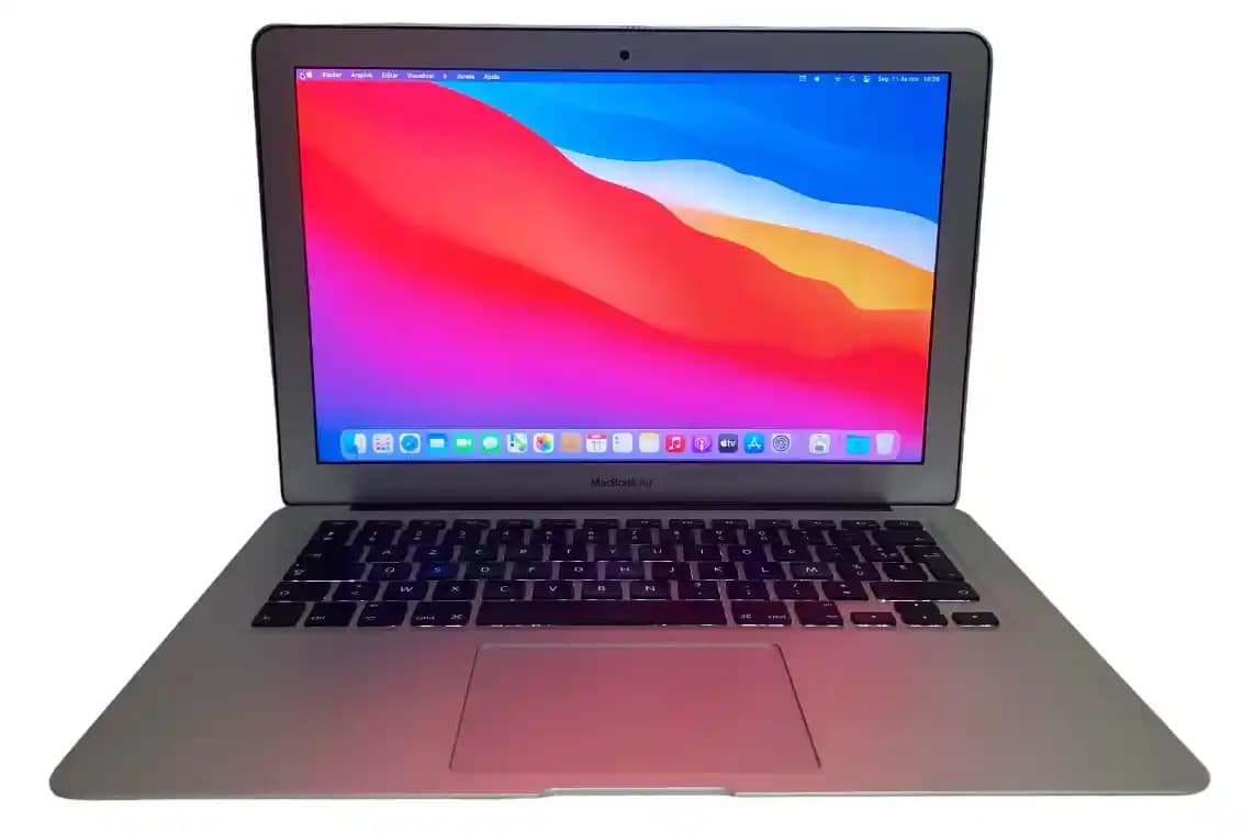 MacBook 13.3 Air: İnce Tasarım ve Yüksek Performans Sunan Taşınabilir Laptop