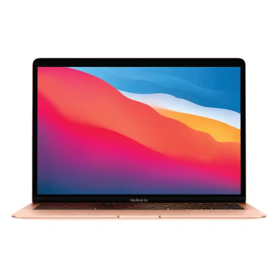 MacBook Air M1 8GB 256GB İnceleme: Performans ve Taşınabilirlik Dengesi