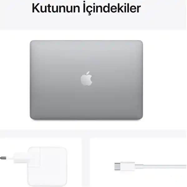 MacBook Air M1 Özellikleri ve Performansı: Apple'ın Yenilikçi Dizüstü Bilgisayarı