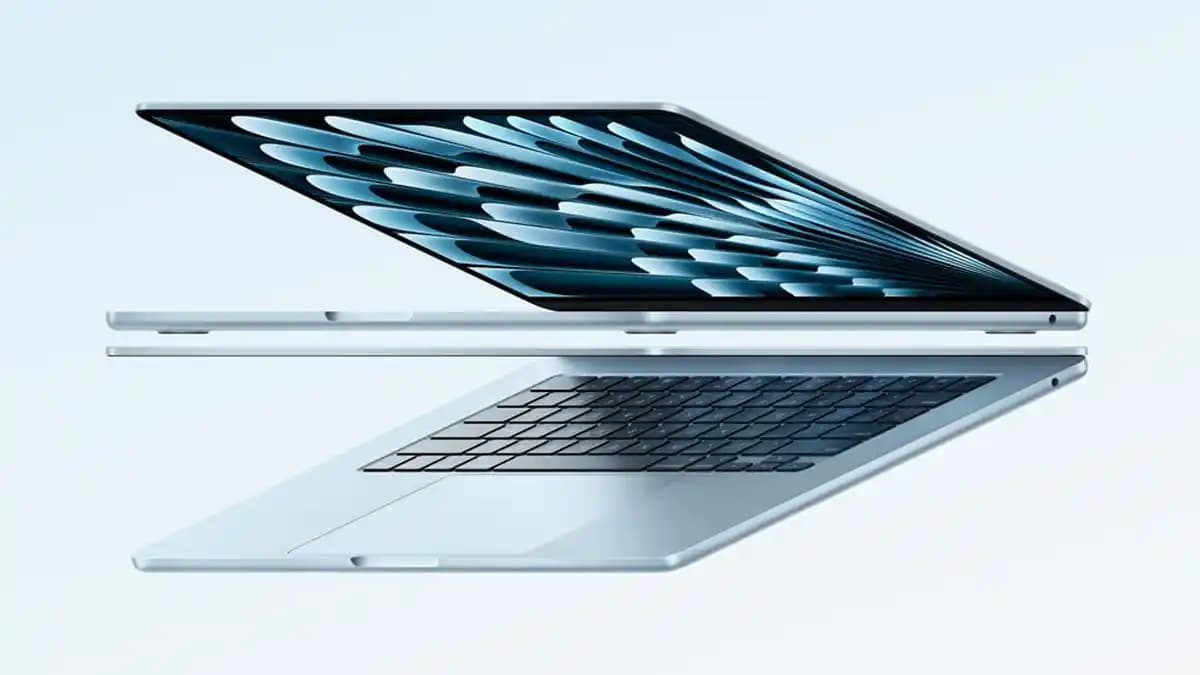 MacBook Air M2 ve M4 Modelleri: Tasarım, Performans ve Batarya Karşılaştırması