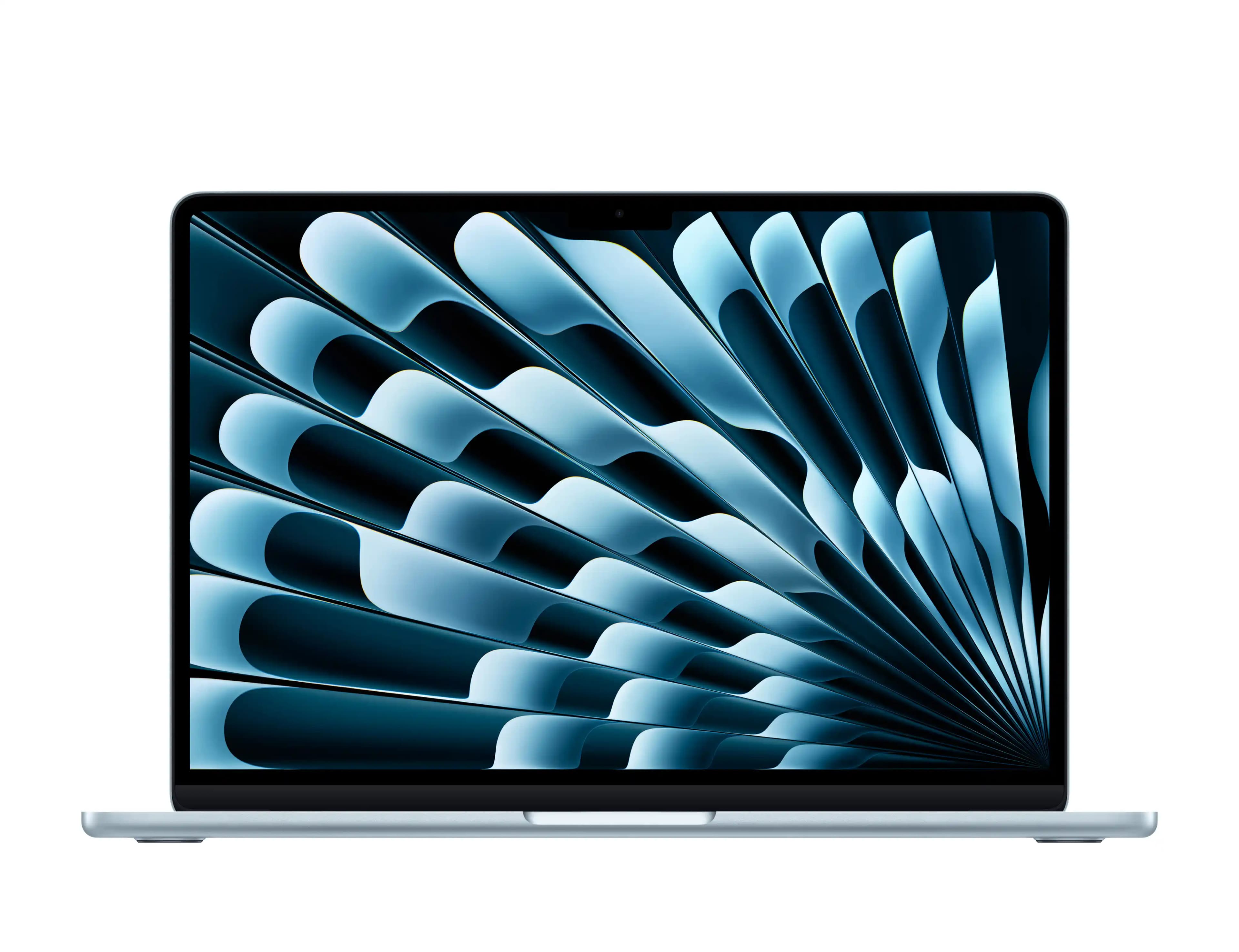 MacBook Air M4 13 İnç: 24GB RAM ve 512GB SSD ile Yüksek Performanslı Dizüstü Bilgisayar