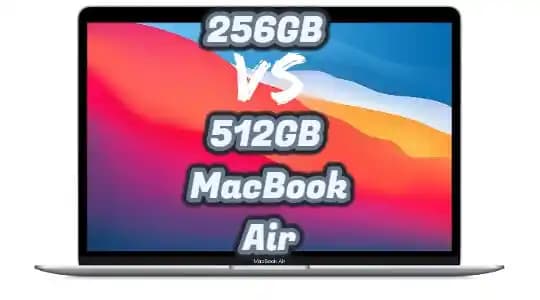MacBook Air M4 256GB ve 512GB Modelleri: Depolama ve Performans Karşılaştırması