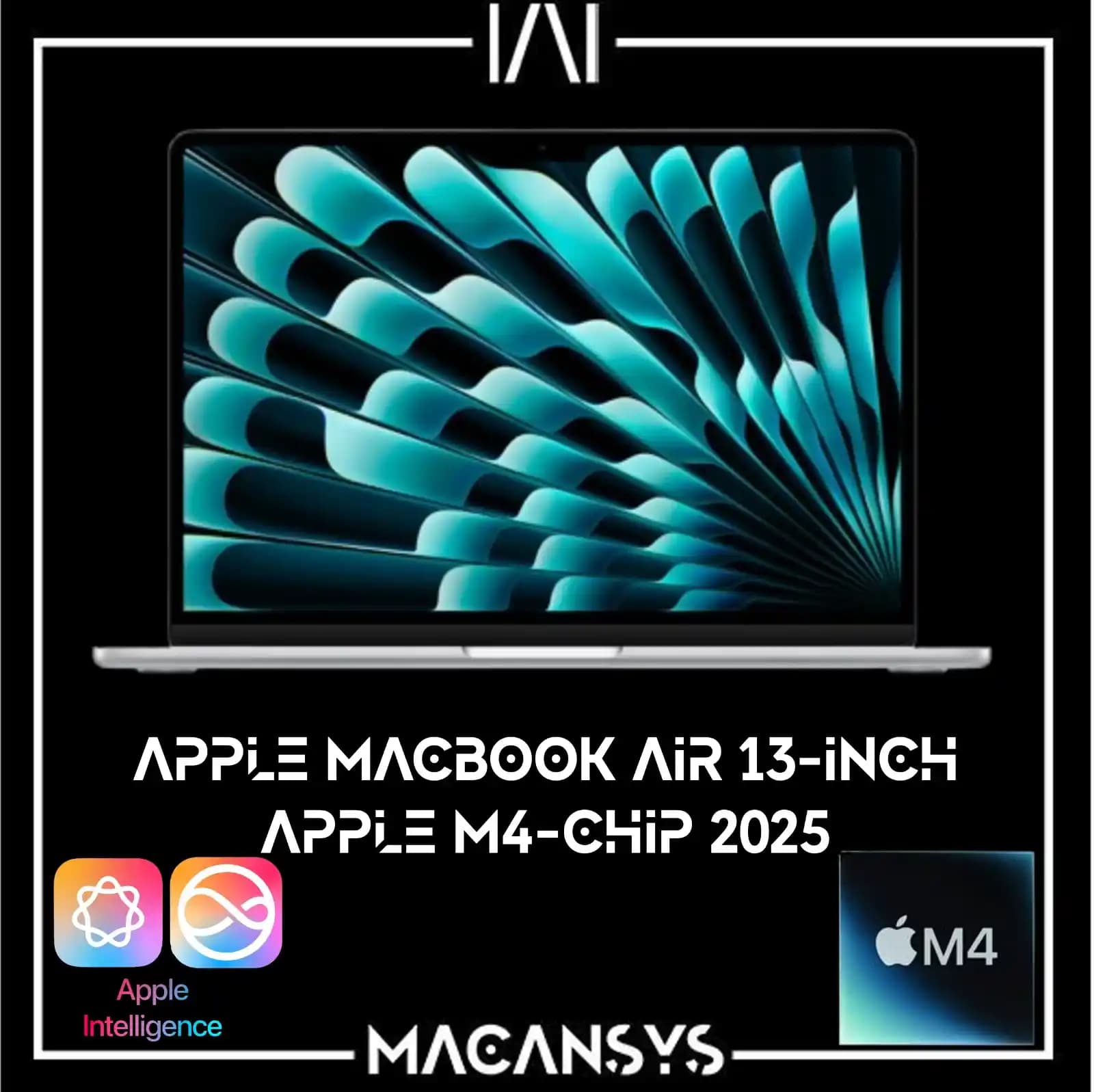 MacBook Air M4 512 GB: İncelik, Performans ve Taşınabilirlikte Yeni Standart