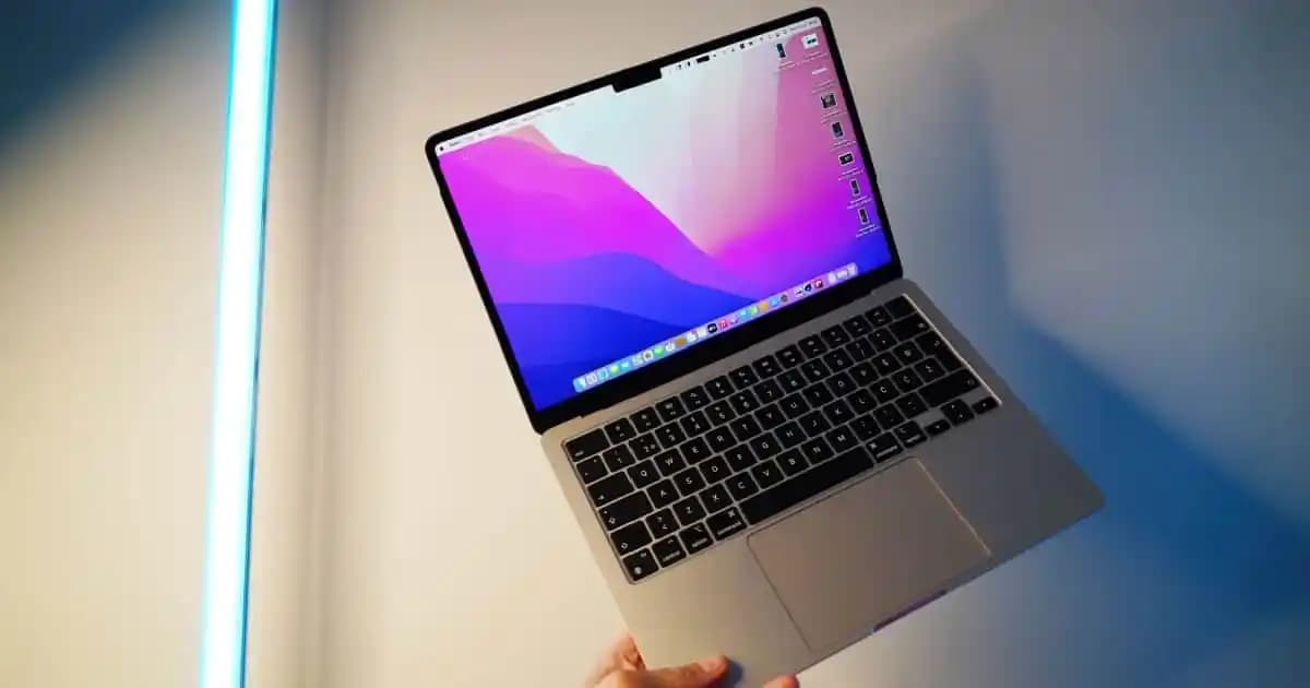 MacBook Air M4 Max RAM Özellikleri: Yüksek Performans ve Enerji Verimliliği