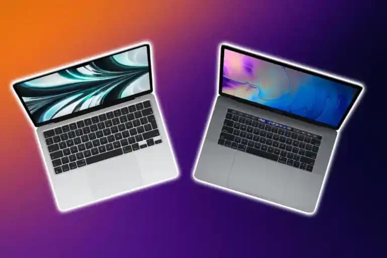 MacBook Air ve MacBook Pro Arasındaki Farklar: Performans, Tasarım ve Kullanıcı İhtiyaçları