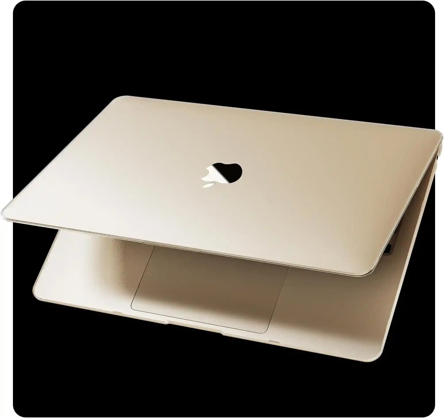 MacBook Starlight: Apple'ın Yenilikçi Tasarım ve M2 Performansıyla Yeni Dizüstü Bilgisayarı