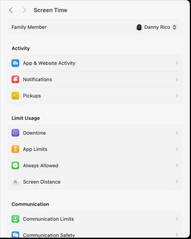 MacBook'ta Ekran Süresi Ayarlama: Verimli ve Sağlıklı Kullanım İçin Kapsamlı Rehber