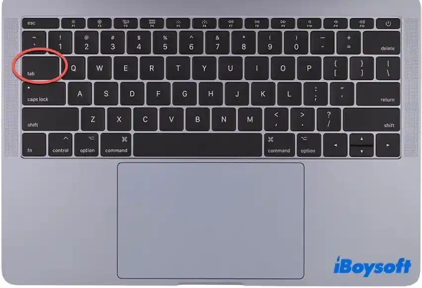 MacBook Tab Tuşu: İşlevleri, Özelleştirme ve Verimlilik İpuçları Rehberi