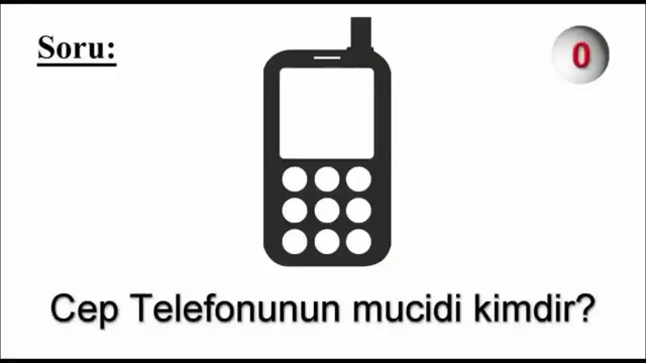 Martin Cooper ve Cep Telefonunun Mucidi: Mobil İletişimin Tarihi ve Teknolojik Evrimi