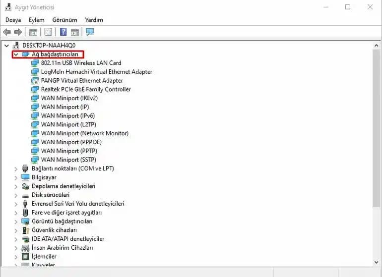 Masaüstü Bilgisayarlarda Bluetooth Kullanımı ve Entegrasyon Yöntemleri Hakkında Bilgi