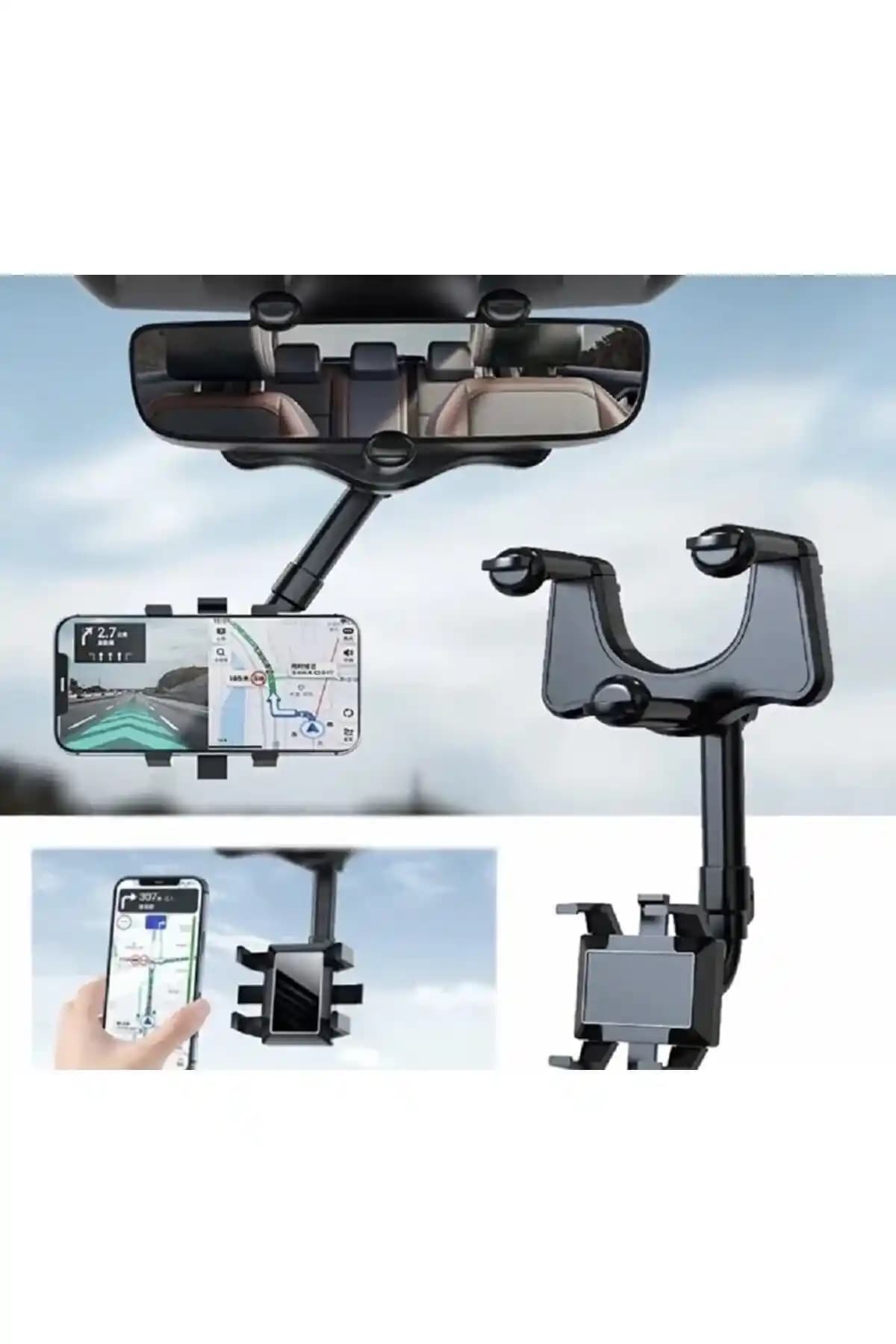 Media Markt Araç Telefon Tutucuları: Güvenli ve Konforlu Sürüş İçin En İyi Seçenekler