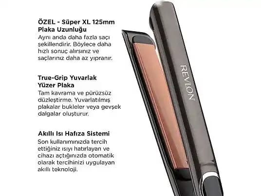 Media Markt Düzleştirici Modelleri ve Saç Bakımında Teknolojik Seçenekler