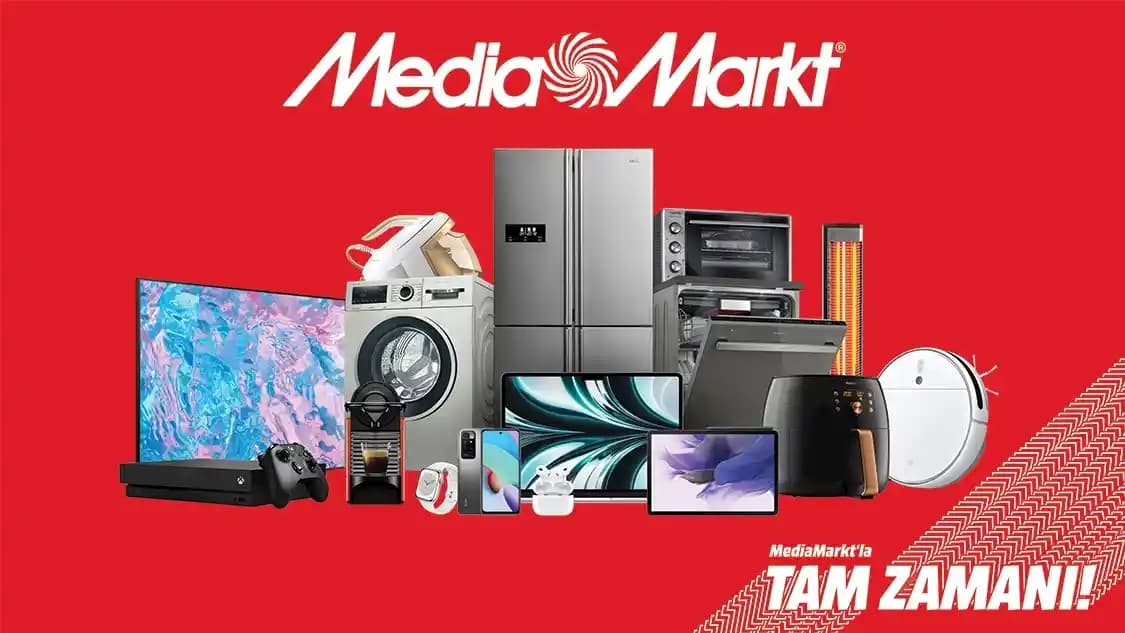 Media Markt Kredi Kartı Taksit Seçenekleri ile Teknolojik Ürünlerde Uygun Ödeme İmkanları