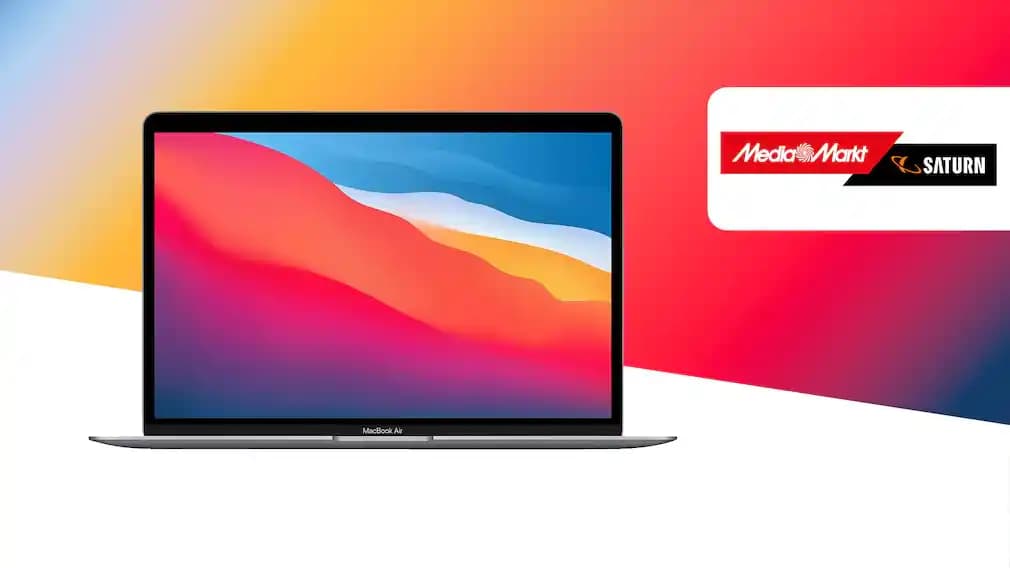 Media Markt'ta Apple MacBook: Geniş Modeller ve Avantajlı Satın Alma Fırsatları