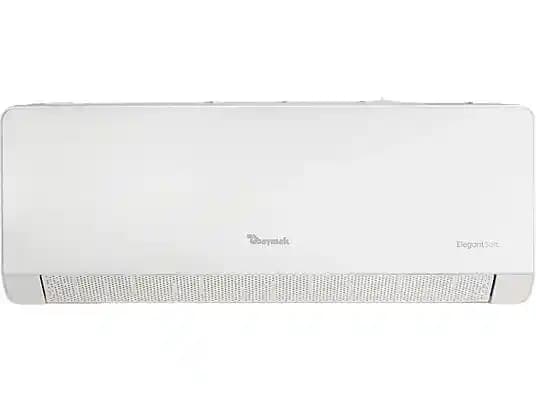 Media Markt'ta Baymak Klima Modelleri ile Yüksek Enerji Verimliliği ve Teknoloji