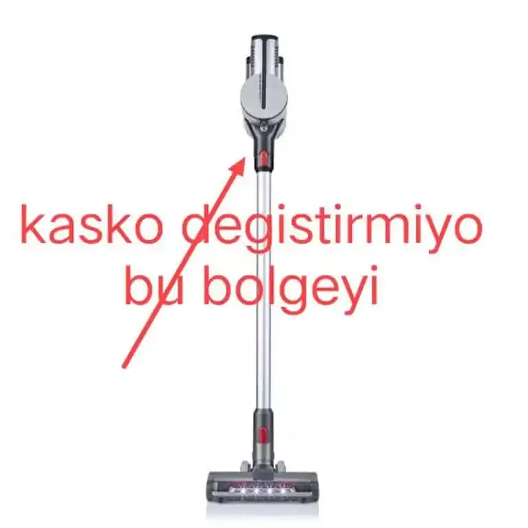 Media Markt'ta Dikey Süpürge Seçimi: Özellikler ve Avantajlar Rehberi