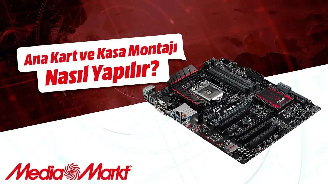 Media Markt'ta Kasa Toplama: Kendi Bilgisayarınızı Oluşturmanın Avantajları ve İpuçları