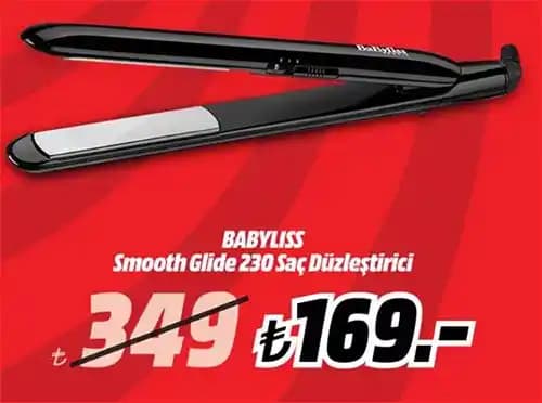 Media Markt'ta Saç Düzleştirici Modelleri ve Teknolojik Özellikleriyle Seçim Rehberi