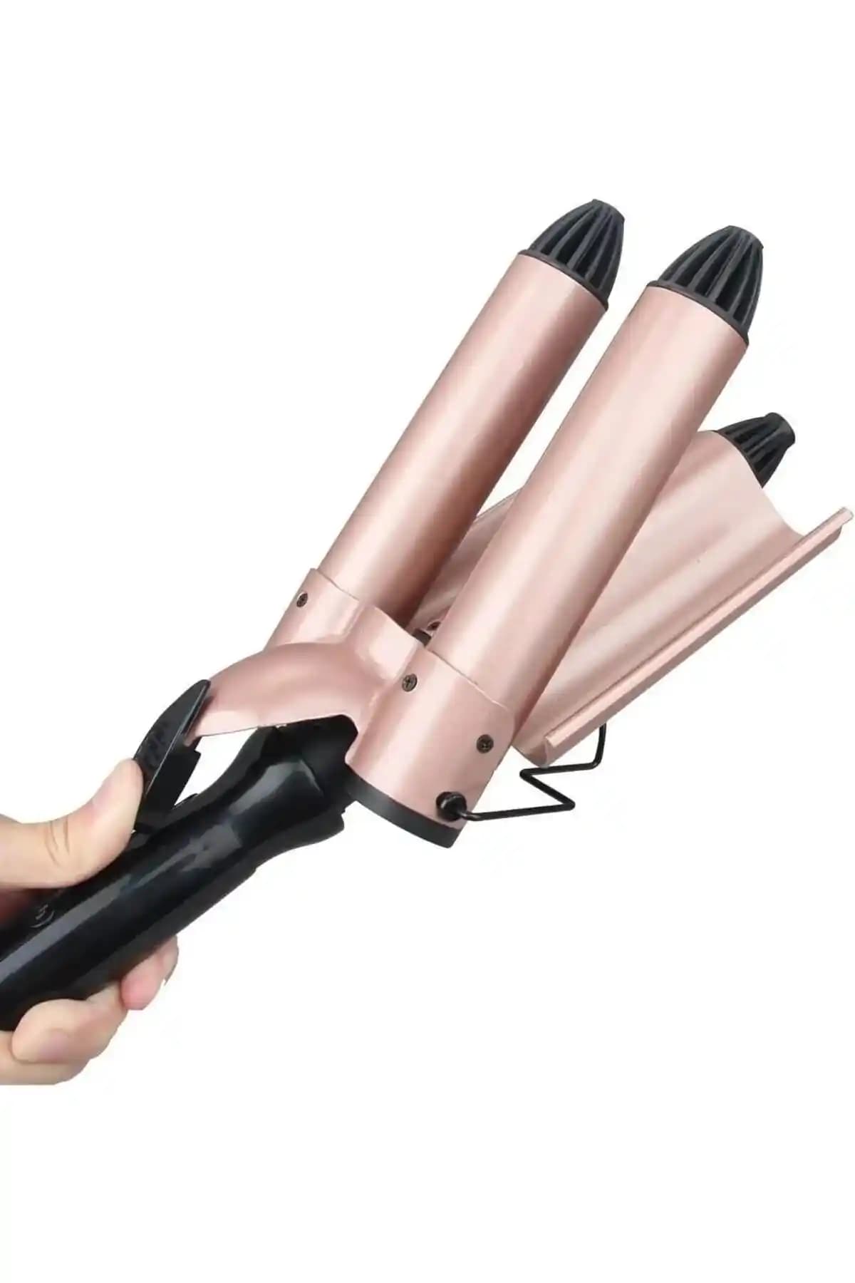 Media Markt'ta Saç Maşası Seçimi: Kaliteli ve Sağlıklı Saç Şekillendirici Modelleri