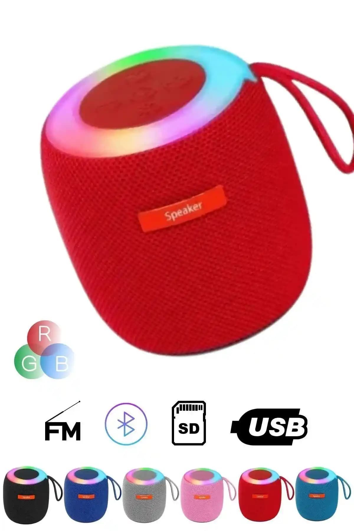 Media Markt'ta Ses Bombası Teknolojisi ve Kullanımı: Güçlü Bas ve Taşınabilir Ses Çözümleri