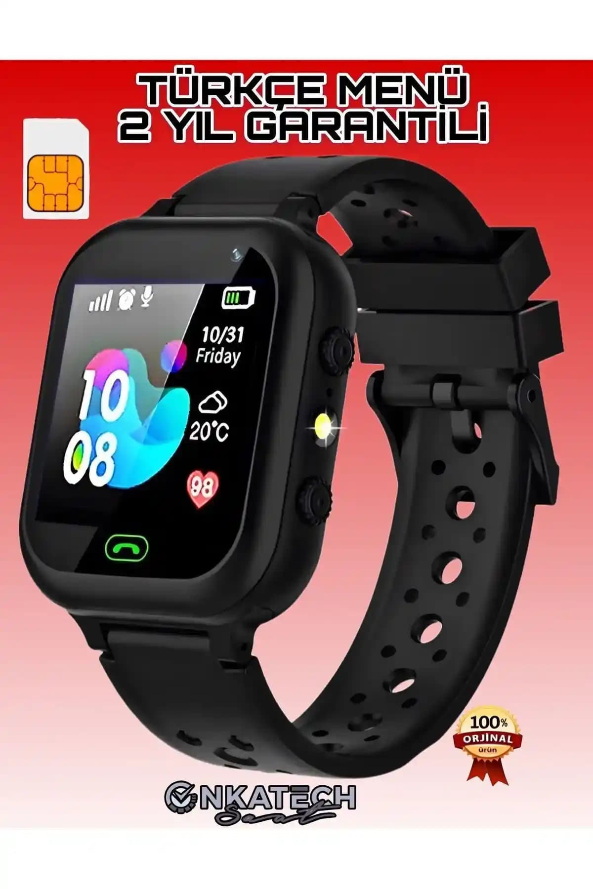 Media Markt'ta SIM Kartlı Akıllı Saatler: Bağımsız İletişim ve Gelişmiş Fonksiyonlar