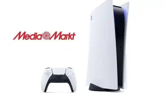 Media Markt Türkiye'de PS5 Satışı: Güvenilir Alışveriş ve Yenilikçi Oyun Deneyimi