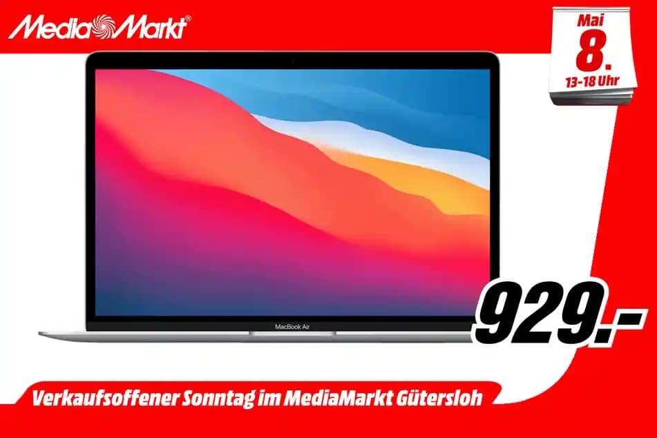 MediaMarkt'ta MacBook Satın Alma Rehberi: Modeller, Avantajlar ve İpuçları