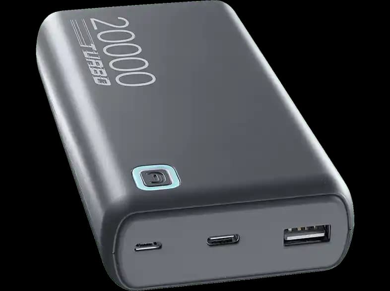 MediaMarkt'ta Powerbank Seçimi: Taşınabilir Şarj Çözümlerinde Doğru Adres