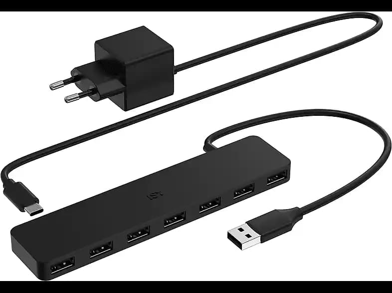 MediaMarkt USB Ürünleri: Geniş Çeşit ve Güvenilir Teknoloji Çözümleri