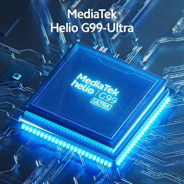 MediaTek Helio G99 Ultra İşlemci İncelemesi: Orta Segment Performans ve Enerji Verimliliği