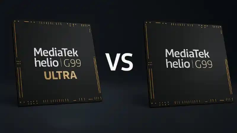 MediaTek Helio G99 Ultra: Orta Segmentte Güçlü Performans ve Yüksek Verimlilik