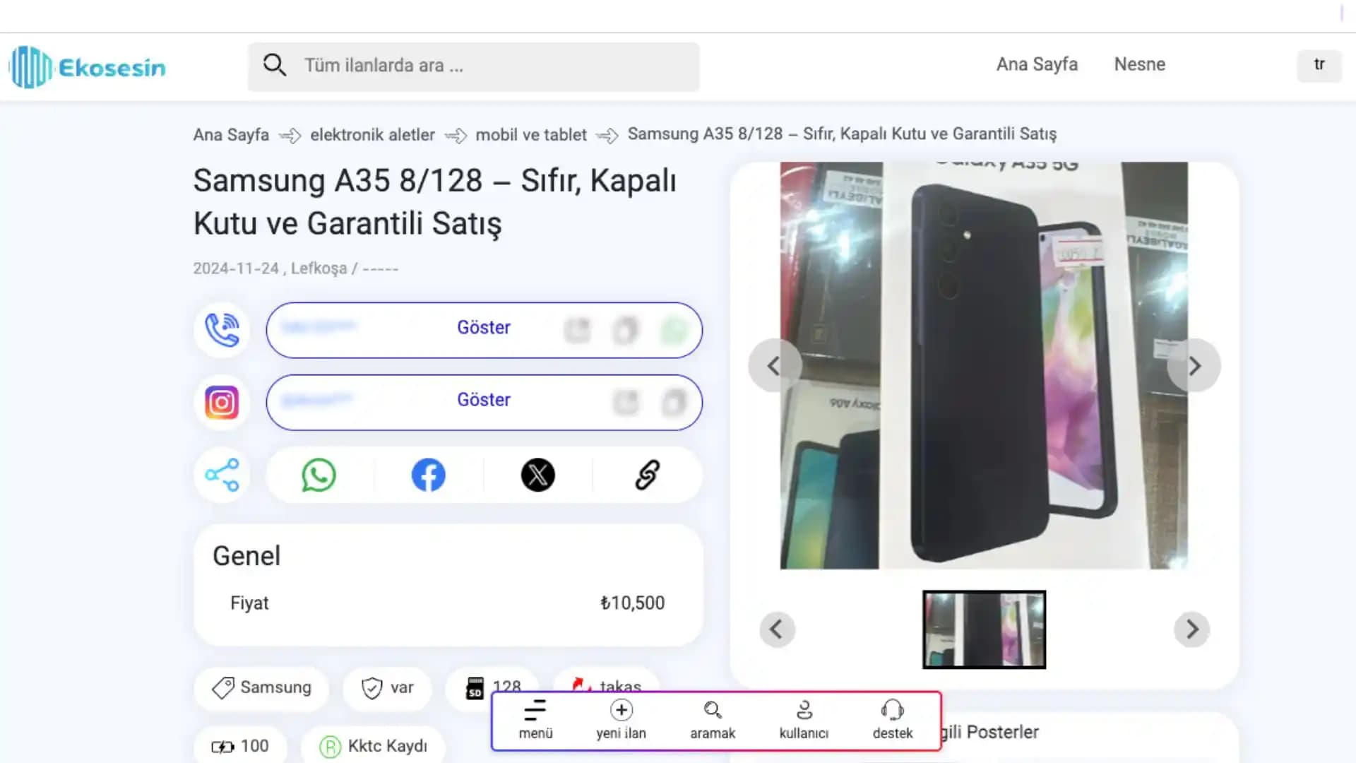 Mekke'de Samsung Telefon Fiyatları ve Satın Alma Rehberi: Güncel Bilgiler
