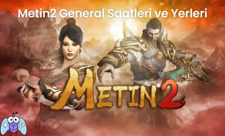 Metin2'nin Kökenleri ve Türkiye'deki Popülerliği: Güney Kore Menşeli MMORPG İncelemesi