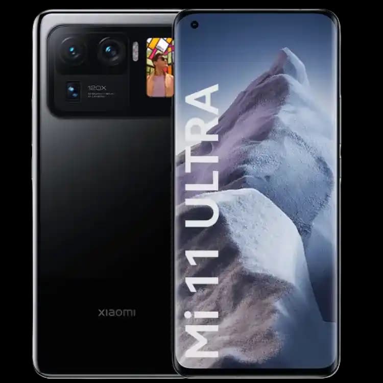 Mi 11 Ultra 512GB: Yüksek Depolama ve Üstün Performans Sunan Akıllı Telefon
