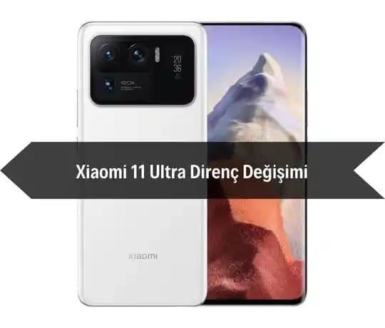 Mi 11 Ultra'nın Dayanıklılık ve Performans Özellikleri: Malzeme ve Teknoloji İncelemesi