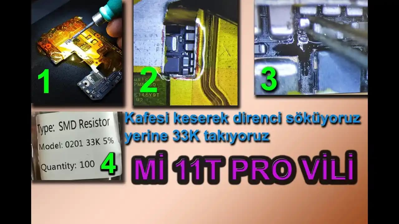 Mi 11T Pro Dayanıklılığı: Yüksek Performans ve Sağlam Tasarımın İncelenmesi