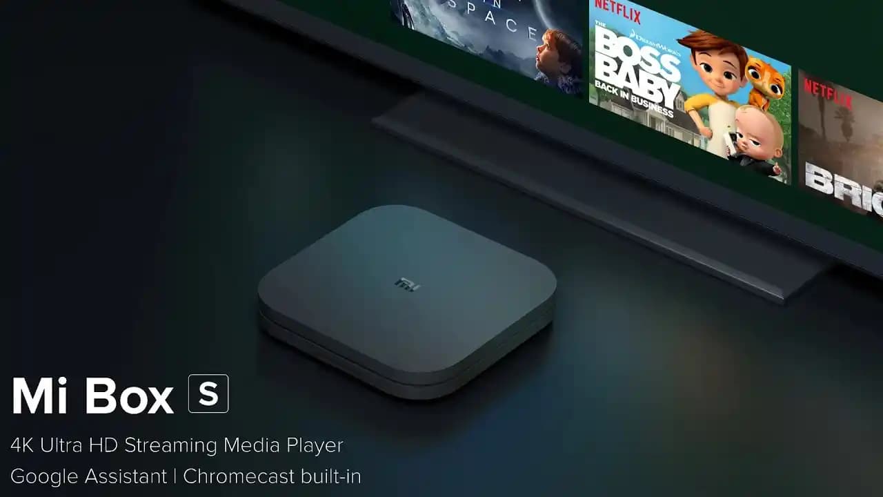 Mi Box: Akıllı TV Özellikleriyle Televizyonunuzu Geliştiren Android TV Kutusu