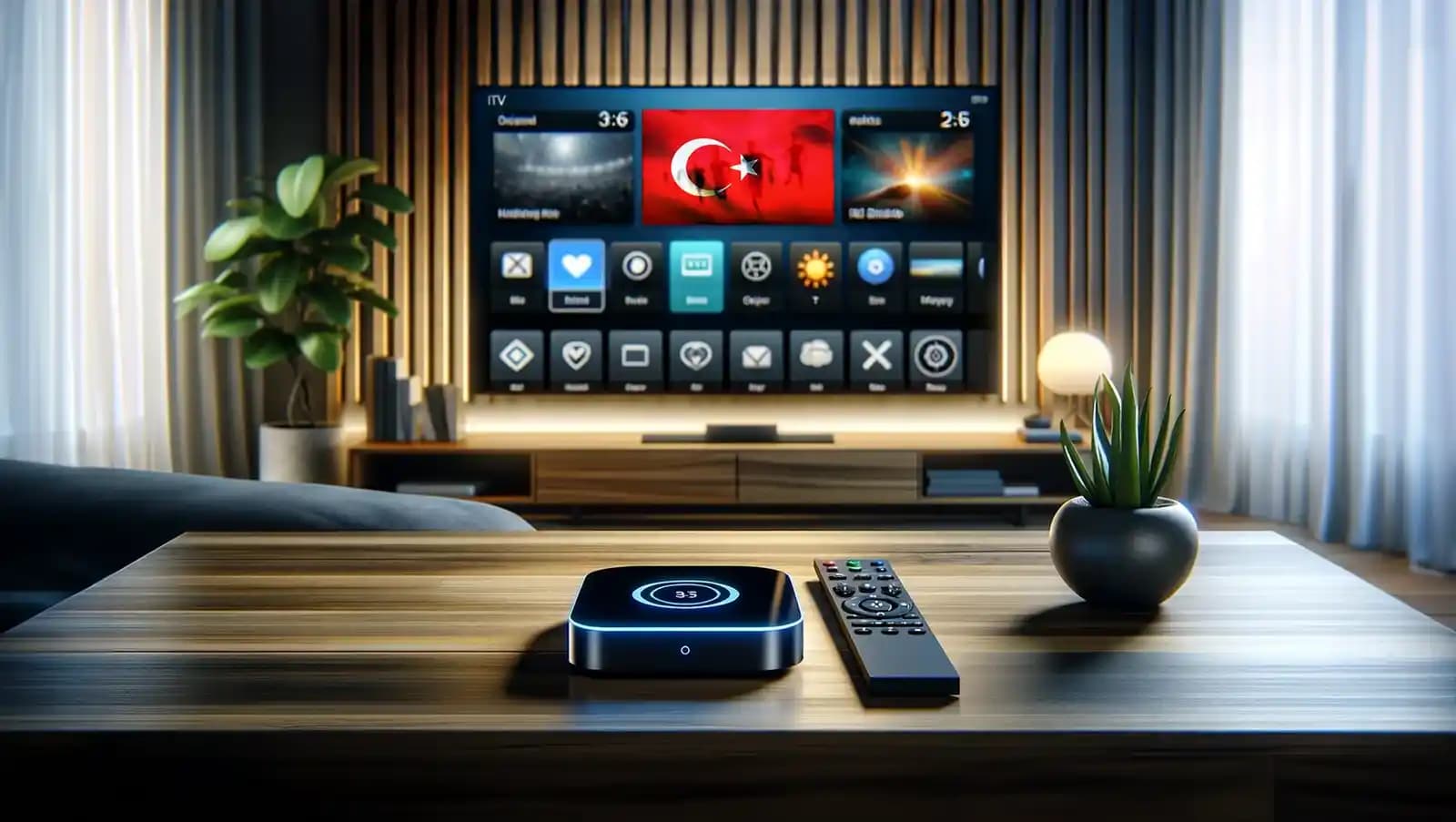 Mi Box İçin En İyi IPTV Uygulamaları ve Kesintisiz Dijital Televizyon Deneyimi
