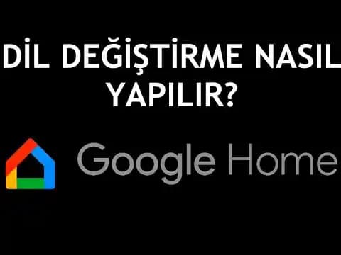 Mi Home Uygulamasında Türkçe Dil Değiştirme ile Akıllı Ev Yönetimini Kolaylaştırın