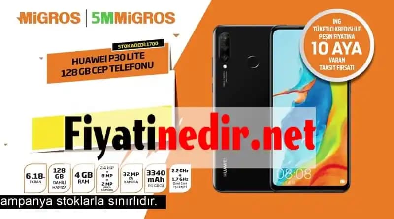 Migros Cep Telefonu Fiyatları ve Kampanyaları: Geniş Seçenek ve Uygun Fiyatlar