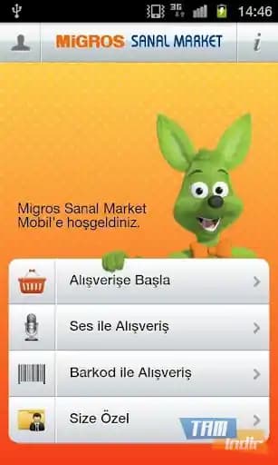 Migros Sanal Market: Türkiye’de Online Alışverişte Kolaylık ve Geniş Ürün Yelpazesi