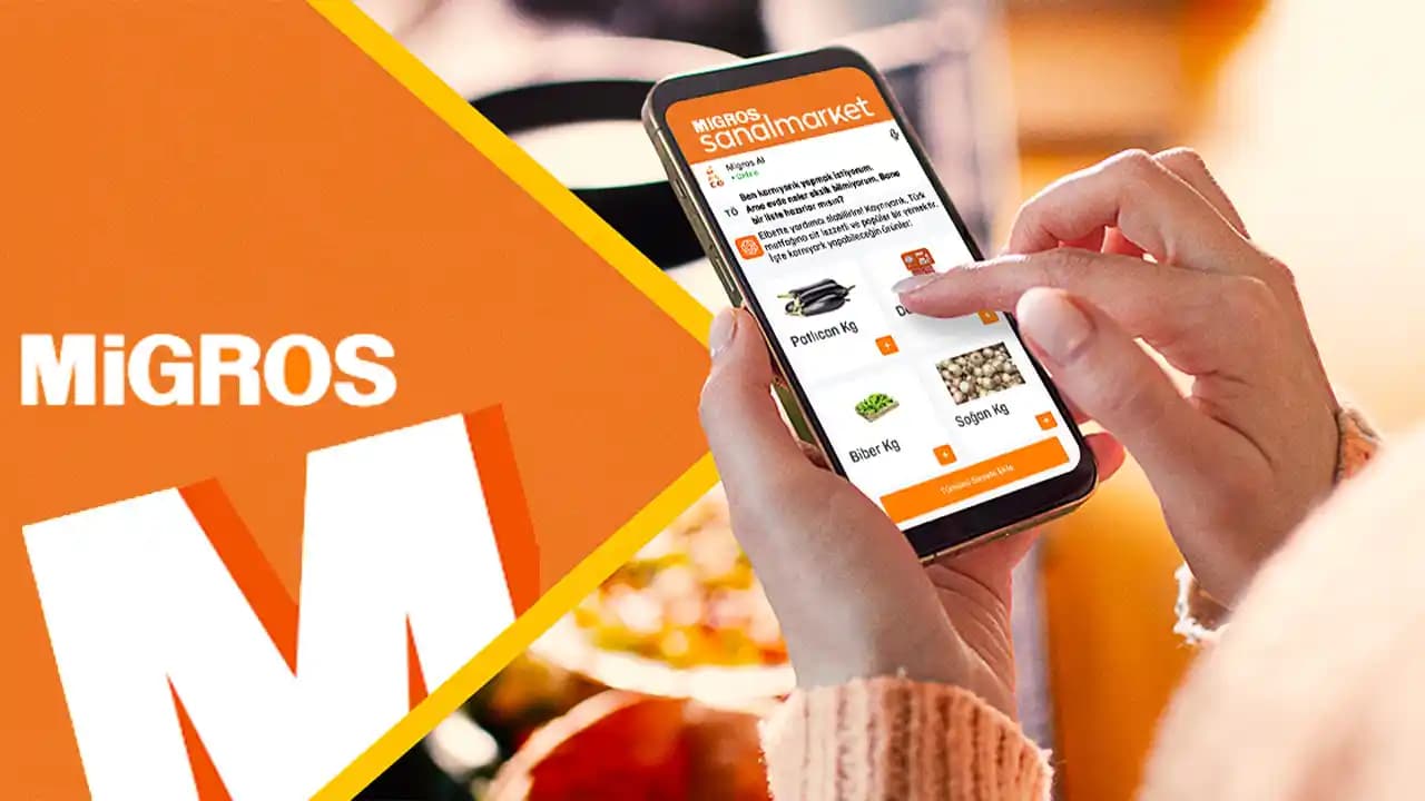 Migros Sanal Tel: Türkiye'de Teknoloji Ürünlerinde Güvenilir ve Geniş Online Alışveriş Platformu