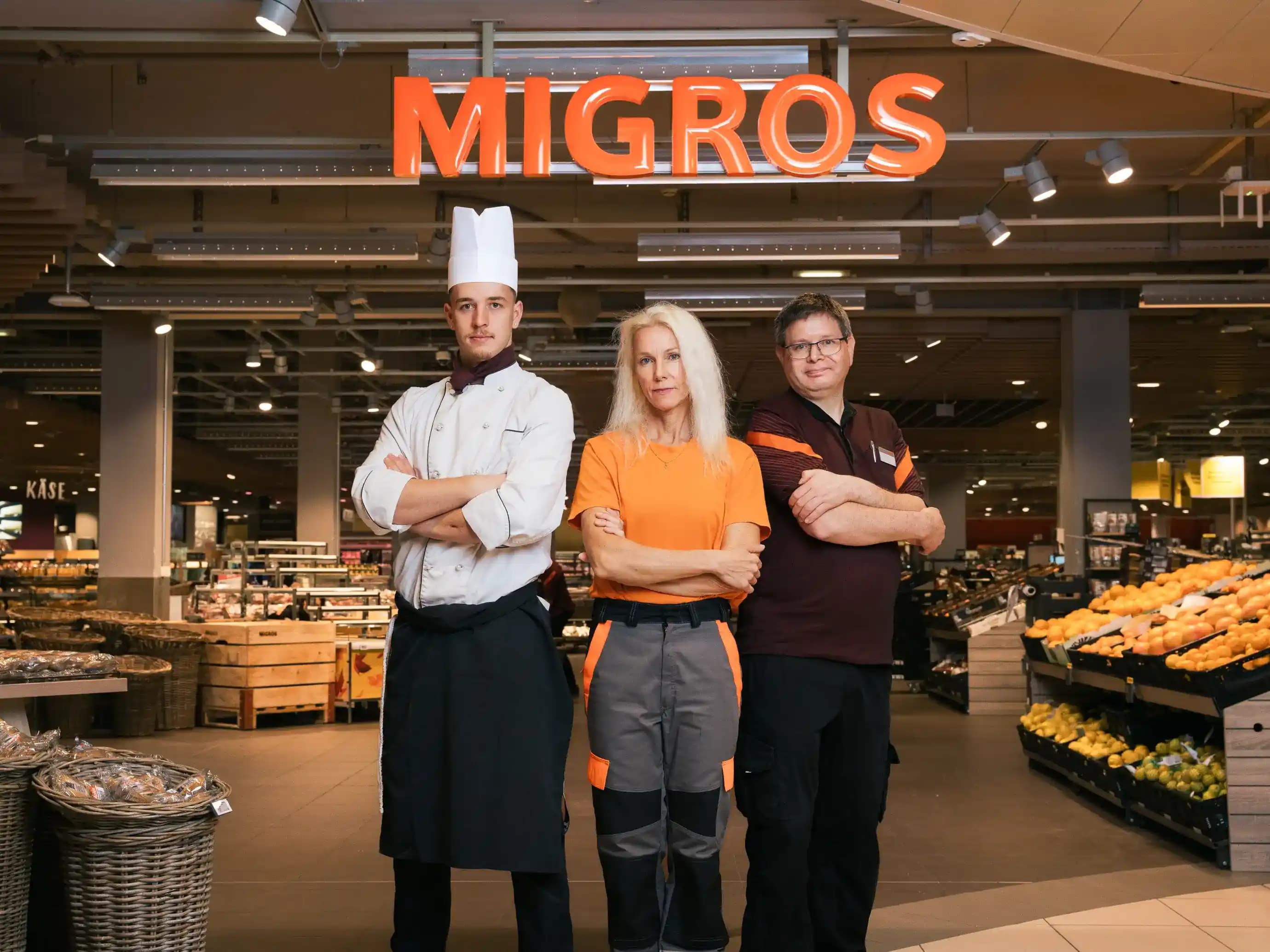 Migros'ta Akıllı Telefon ve Teknoloji Ürünlerinde Güvenilir ve Uygun Alışveriş İmkanı