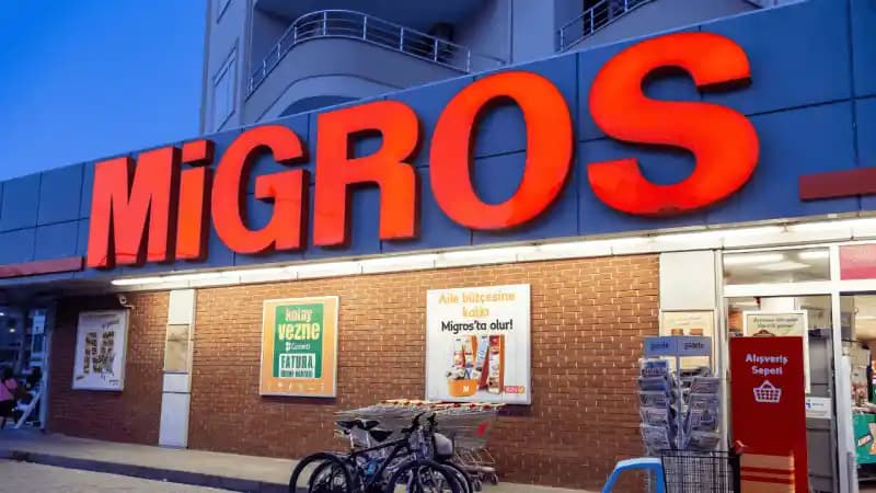 Migros Teknoloji: Türkiye'de Geniş Ürün Yelpazesi ve Avantajlı Teknoloji Alışverişi