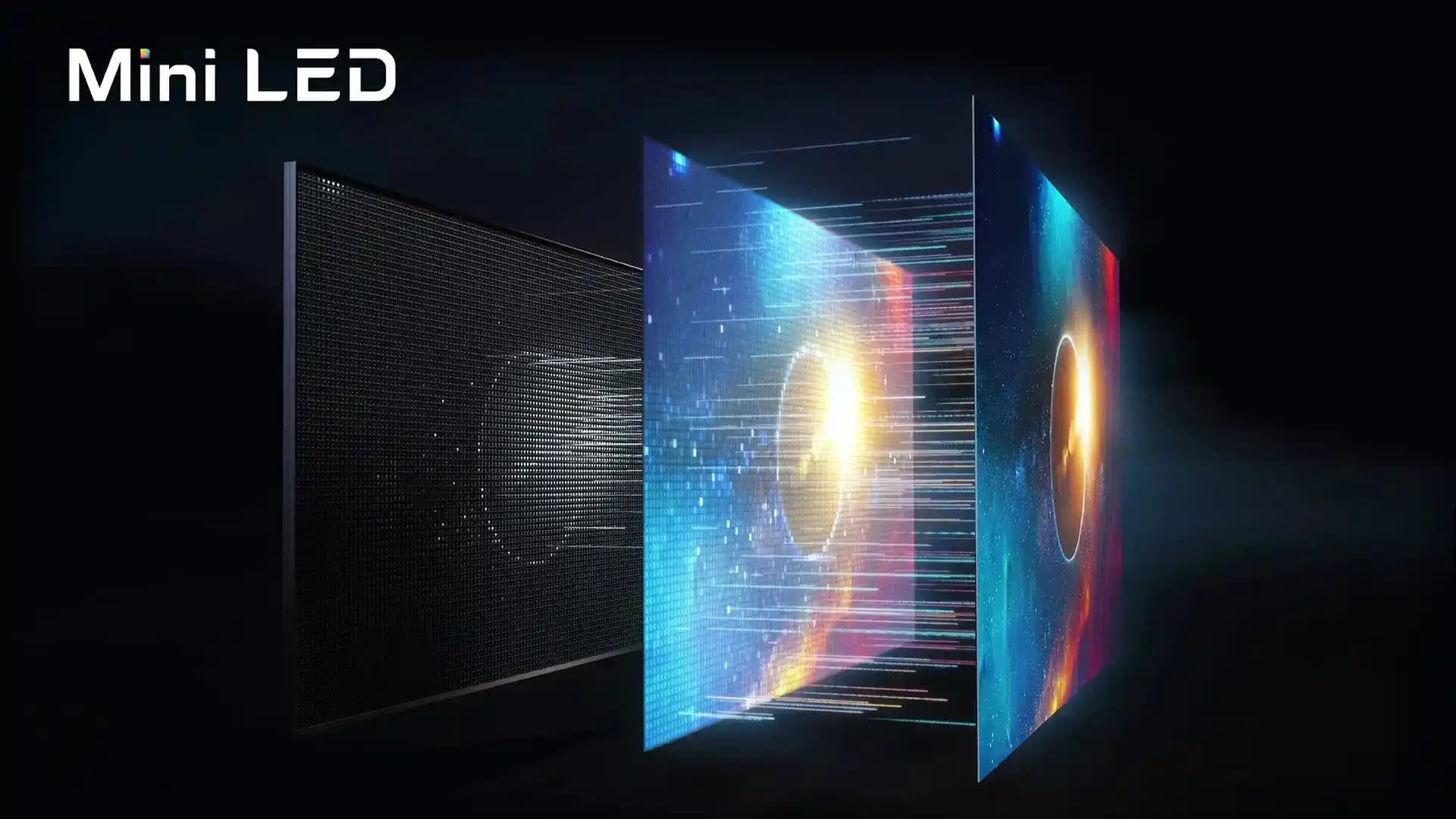 Mini LED Teknolojisi: Akıllı Cihazlarda Yüksek Performans ve Üstün Görüntü Kalitesi